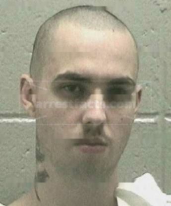 Nicholas Joseph Cheek