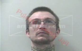 Eric Shawn Sturgell