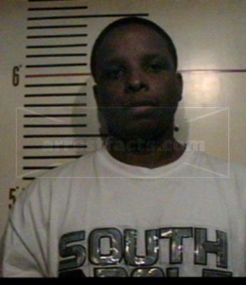 Quincey Dewayne Pearson