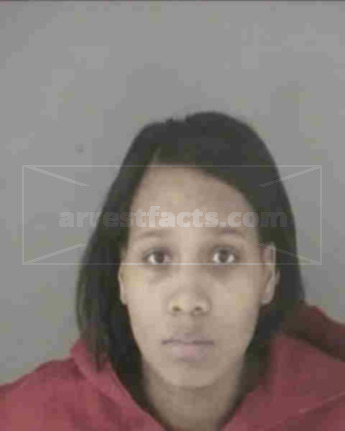 Marquita Marshawna Adams