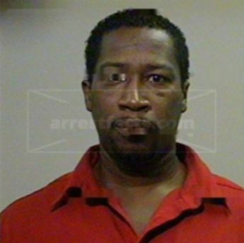 Melvin Douglas Roberson