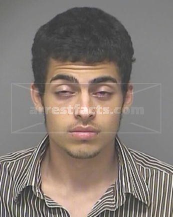 Brandon Alan Rodriguez