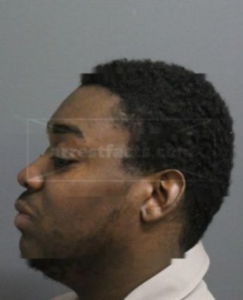 Byron Martez Ramsey