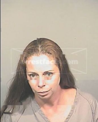 Jenny Jo Depew