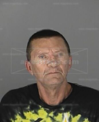 Robert Lee Logston