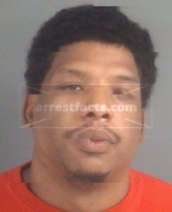 Hakim Therrell Carrington