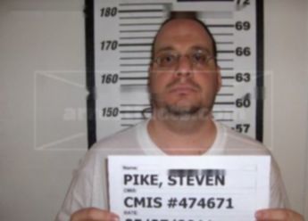 Steven William Pike