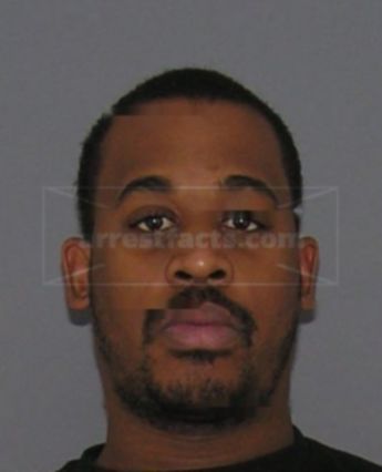 Fredrick Walker