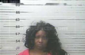 Nakeisha Marguerite Smith