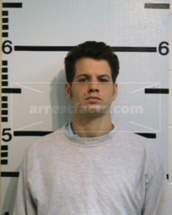 Joseph Earl Meredith