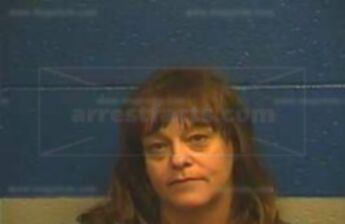 Tracey Allison Simpson