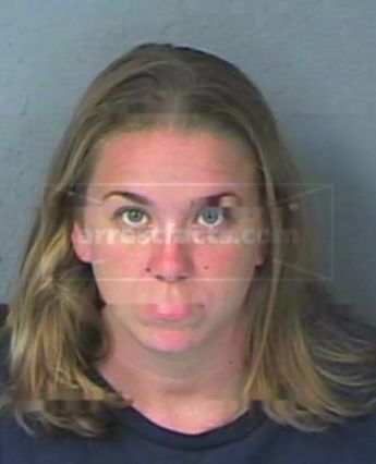 Rebecca Jeanne Clark