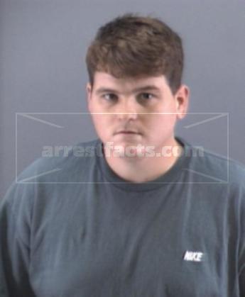Brandon Wade Sims