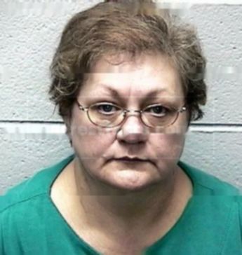 Donna Jean Elbert
