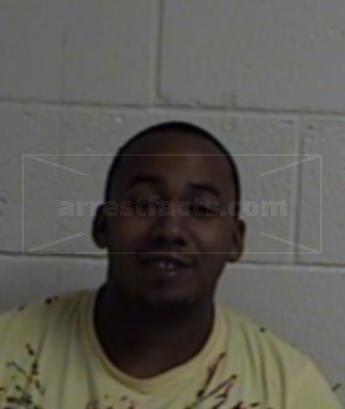 Aaron David Tolbert Perez