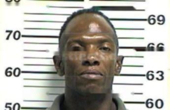 Barry Steven Killingsworth