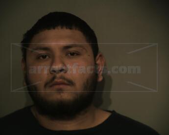 Cesar Matias Vasquez