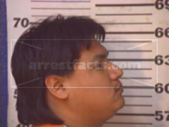 Andres Jr. Hernandez Torrero