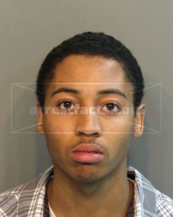 Anthony Terrell Taylor