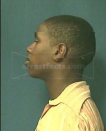 Dejuan Dewayne Mayberry