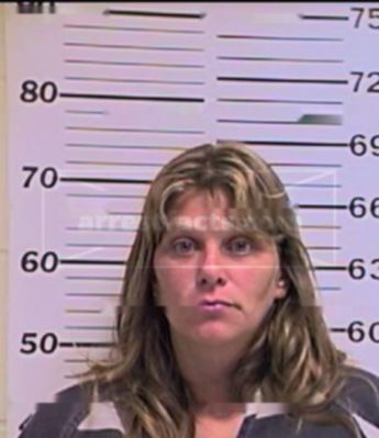 Kimberly Kathleen Brown