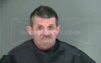Donald Ray Avery