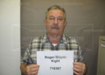 Roger Wayne Kight