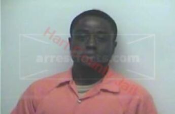 Jamarcus Allen Alexander