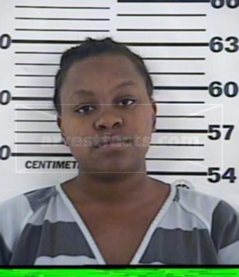 Amberly Mone Whitman