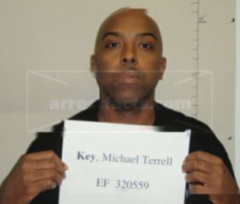 Michael Terrell Key