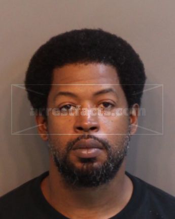 Nathan Antonio Griffin