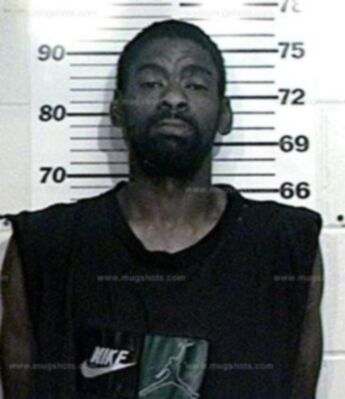 Joseph Dewayne Wilson