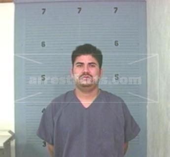 Ulises Alexander Flores