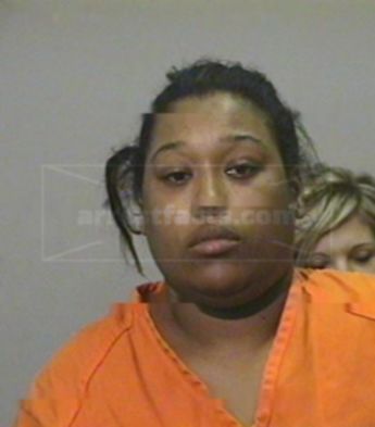 Tasha Jackson Conley