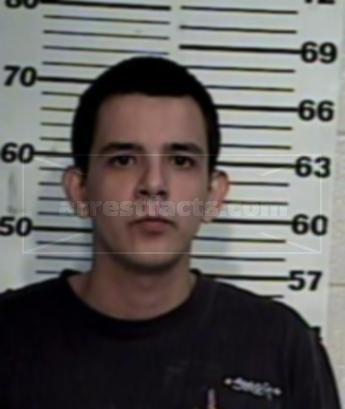 Joel Leal Hernandez