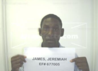 Jeremiah James