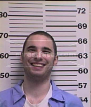 Brian Christopher Jenkins