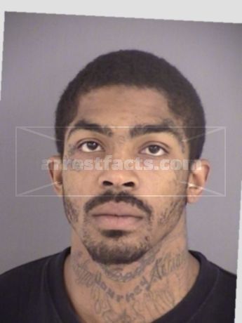 Terrell Justin Rogers