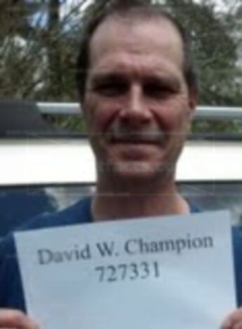 David Wayne Champion