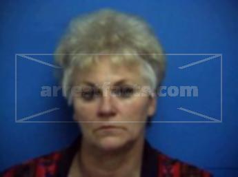 Carol Rhoads Hensley