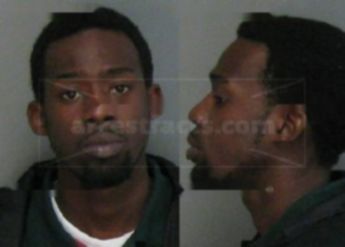 Kendrick Faison