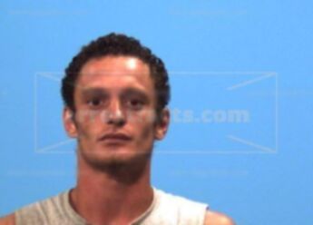 Anthony Nathaniel Brown