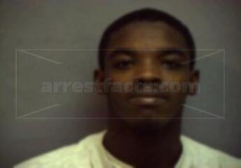 Kyron Warren Walker