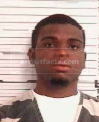 Andre Claston Simpson