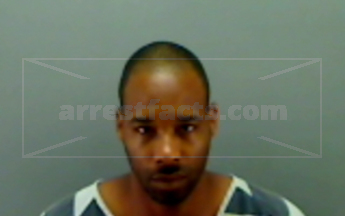 Desmond Deray Henderson