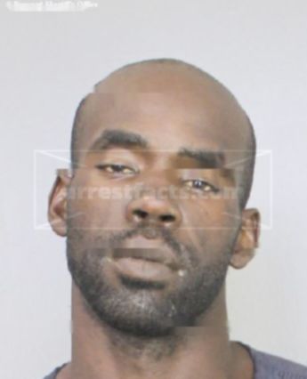 Demarcus Barnes