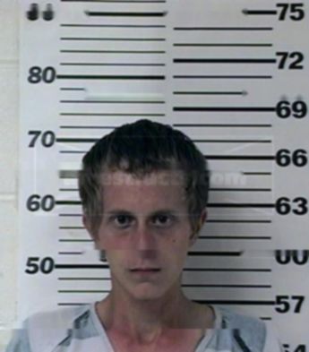 Brandon Joseph Nicholson