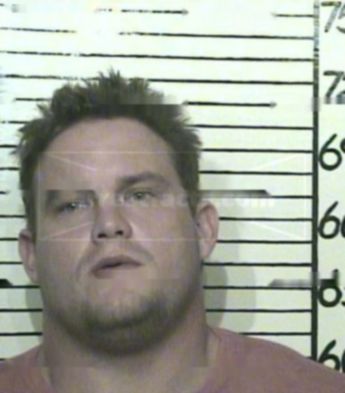 Aaron Grant Terrell