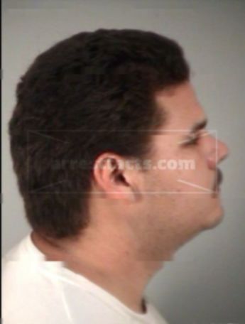 Steven Michael Phillips