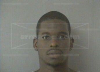 Brandon Tarell Johnson